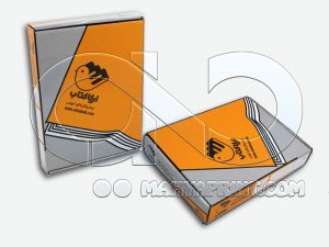 طراحی و چاپ جعبه