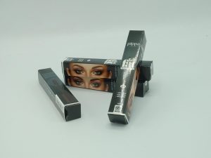 چاپ جعبه لوازم آرایشی (ایندربرد) | چاپ و تبلیغات محیا