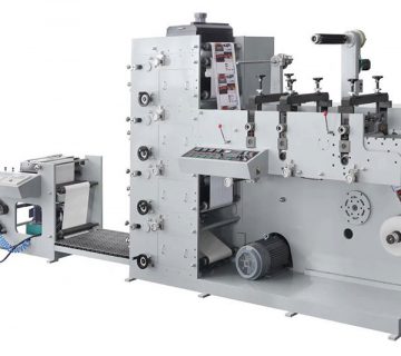 Pure Flexo Printing printing system