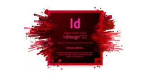 Adobe InDesign